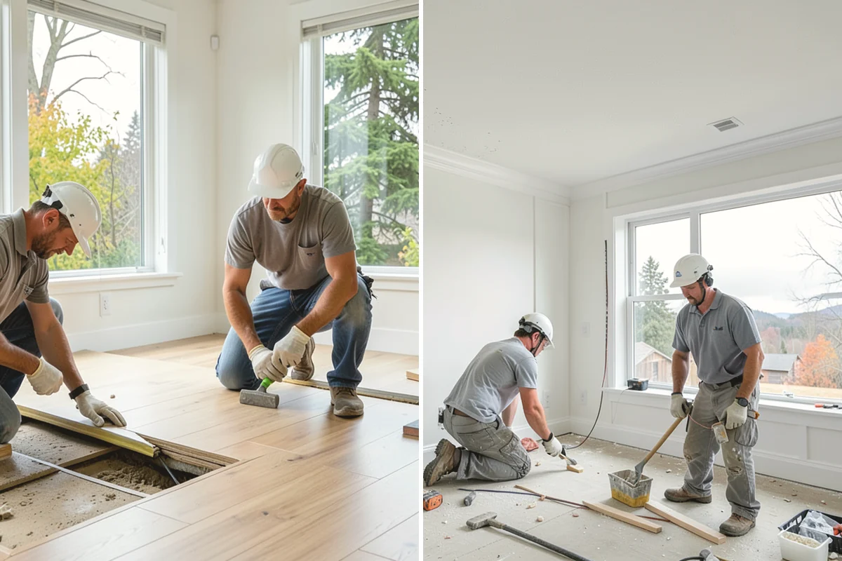 Block Masonry in Carnation, King County, WA - Engineer footings, reinforcement, and grout plan