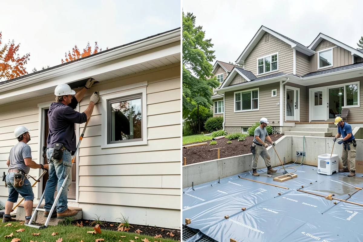Block Masonry in Concrete, Skagit County, WA - Engineer footings, reinforcement, and grout plan