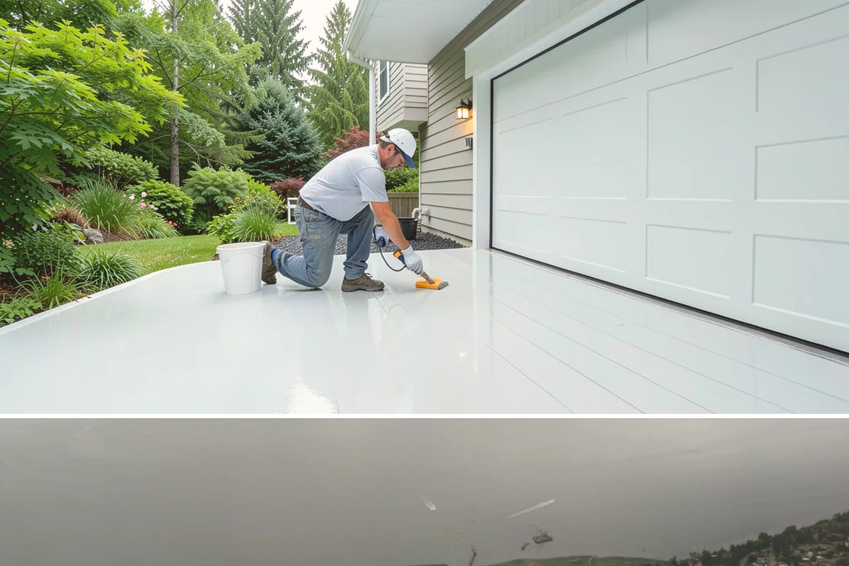 Block Masonry in Des Moines, King County, WA - Drier months keep footings and grout pours protected, making them the preferred time for block work.