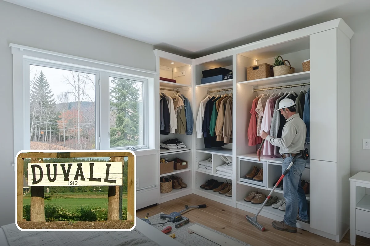 Block Masonry in Duvall, King County, WA - Economical, high-strength structure
