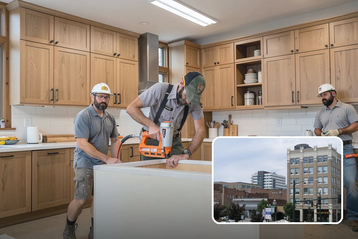 Block Masonry in Everett, Snohomish County, WA - Economical, high-strength structure