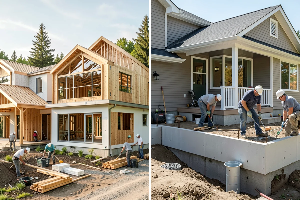 Block Masonry in Federal Way, King County, WA - Engineer footings, reinforcement, and grout plan