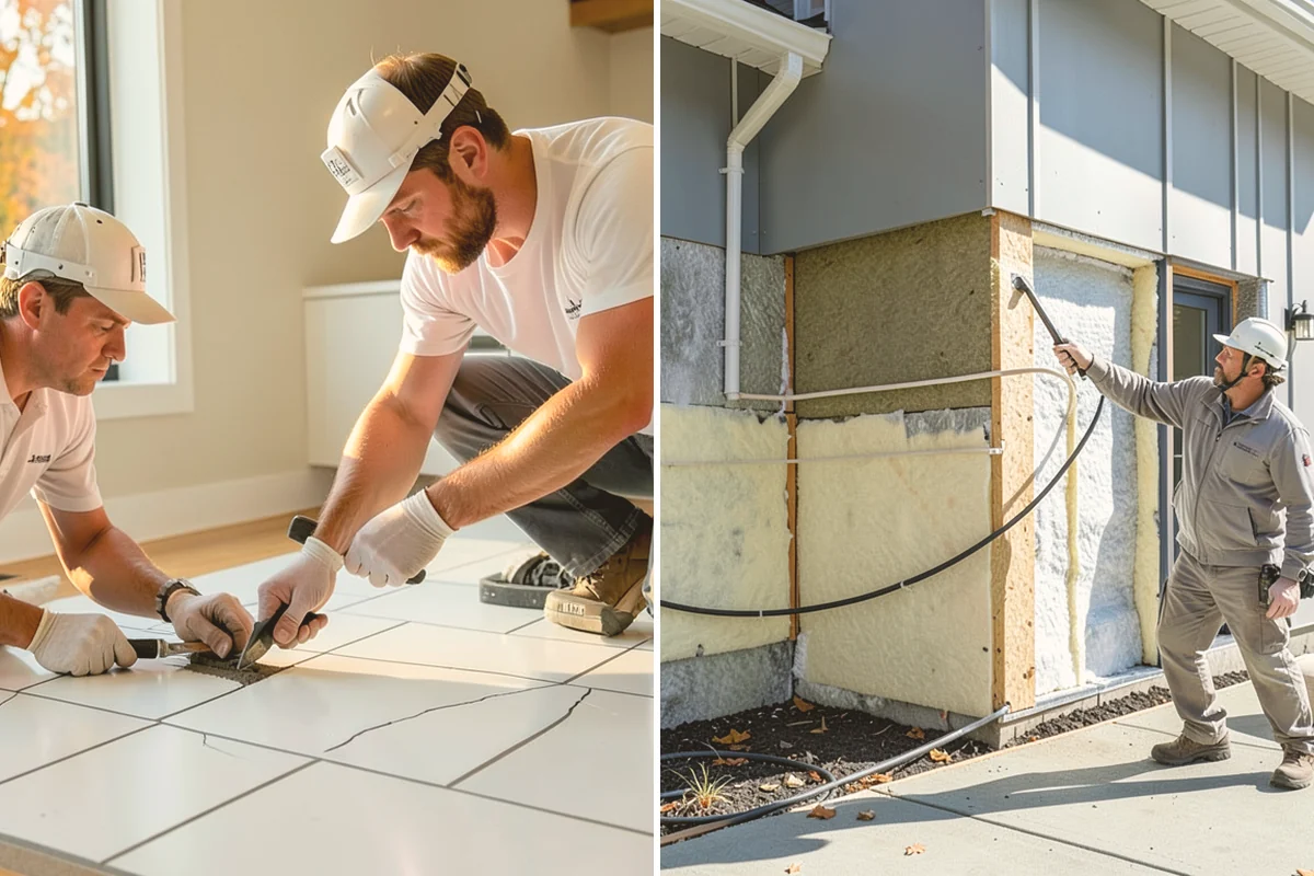 Block Masonry in Fife, Pierce County, WA - Engineer footings, reinforcement, and grout plan