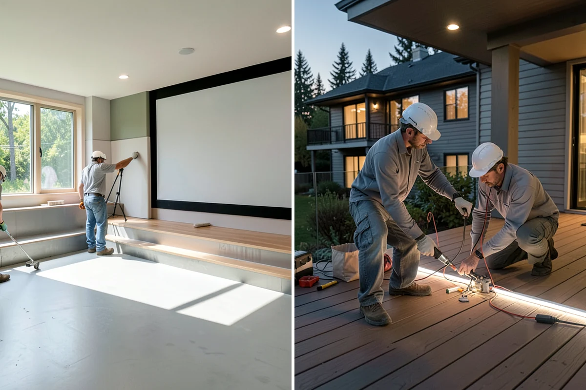 Block Masonry in Hunts Point, King County, WA - Engineer footings, reinforcement, and grout plan