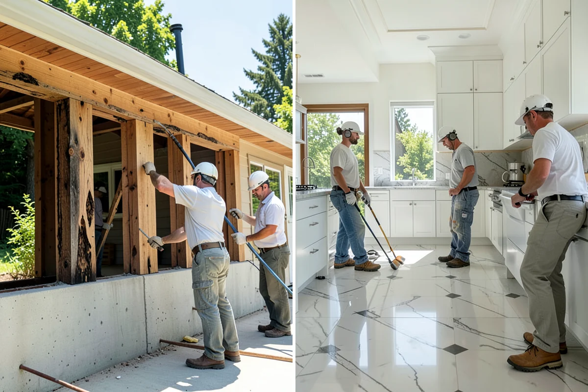 Block Masonry in Lyman, Skagit County, WA - Engineer footings, reinforcement, and grout plan