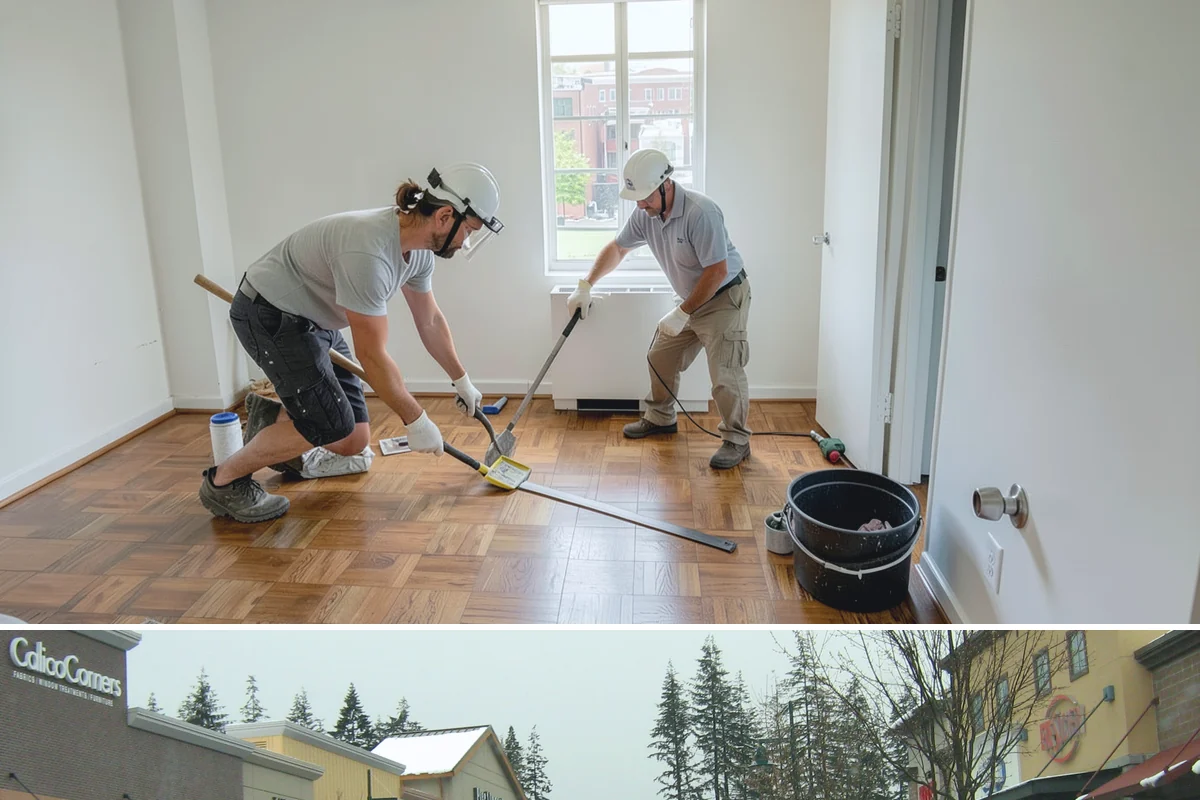 Block Masonry in Mill Creek, Snohomish County, WA - Drier months keep footings and grout pours protected, making them the preferred time for block work.