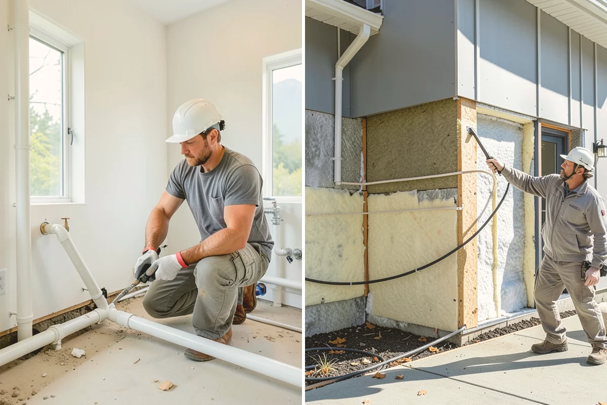 Block Masonry in Mount Vernon, Skagit County, WA - Engineer footings, reinforcement, and grout plan