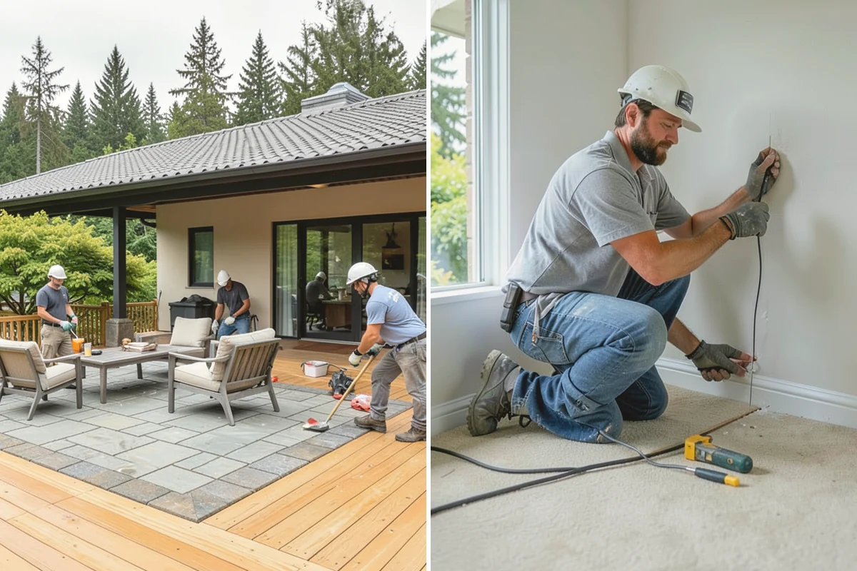 Block Masonry in Mukilteo, Snohomish County, WA - Engineer footings, reinforcement, and grout plan