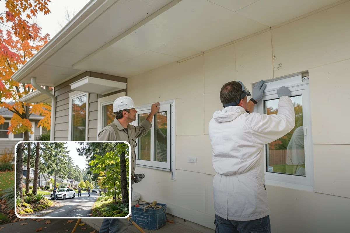 Block Masonry in Normandy Park, King County, WA - Economical, high-strength structure