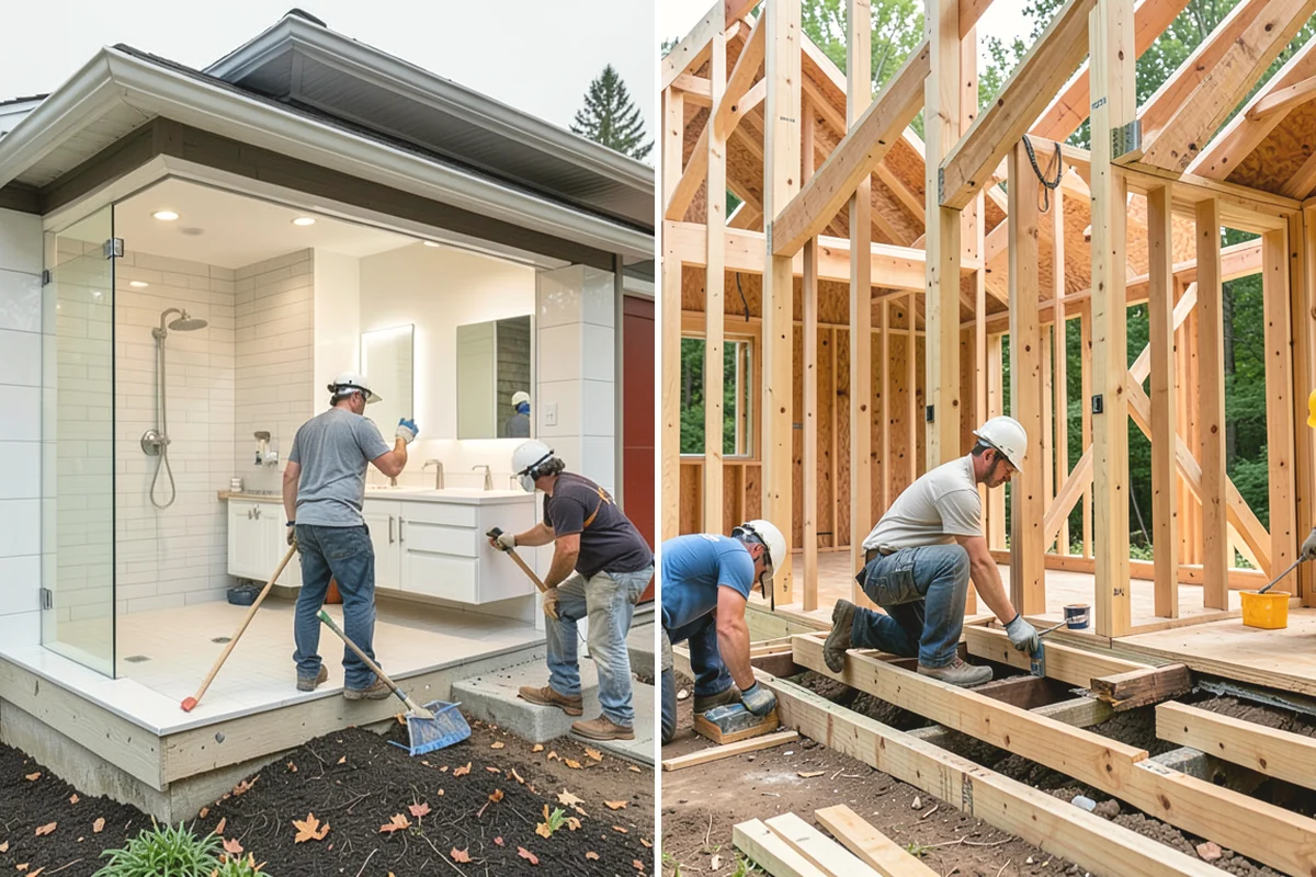 Block Masonry in North Bend, King County, WA - Engineer footings, reinforcement, and grout plan