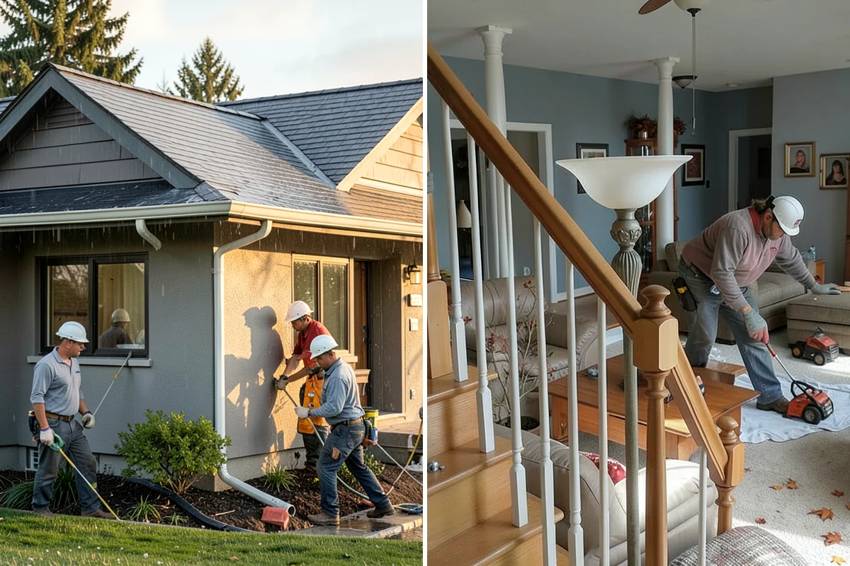 Block Masonry in SeaTac, King County, WA - Engineer footings, reinforcement, and grout plan