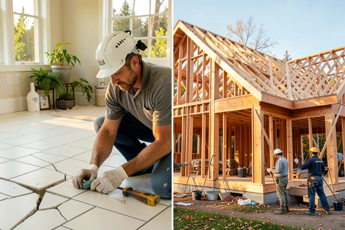Block Masonry in Shoreline, King County, WA - Engineer footings, reinforcement, and grout plan