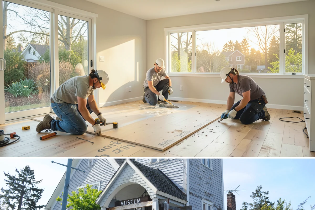 Block Masonry in Steilacoom, Pierce County, WA - Drier months keep footings and grout pours protected, making them the preferred time for block work.