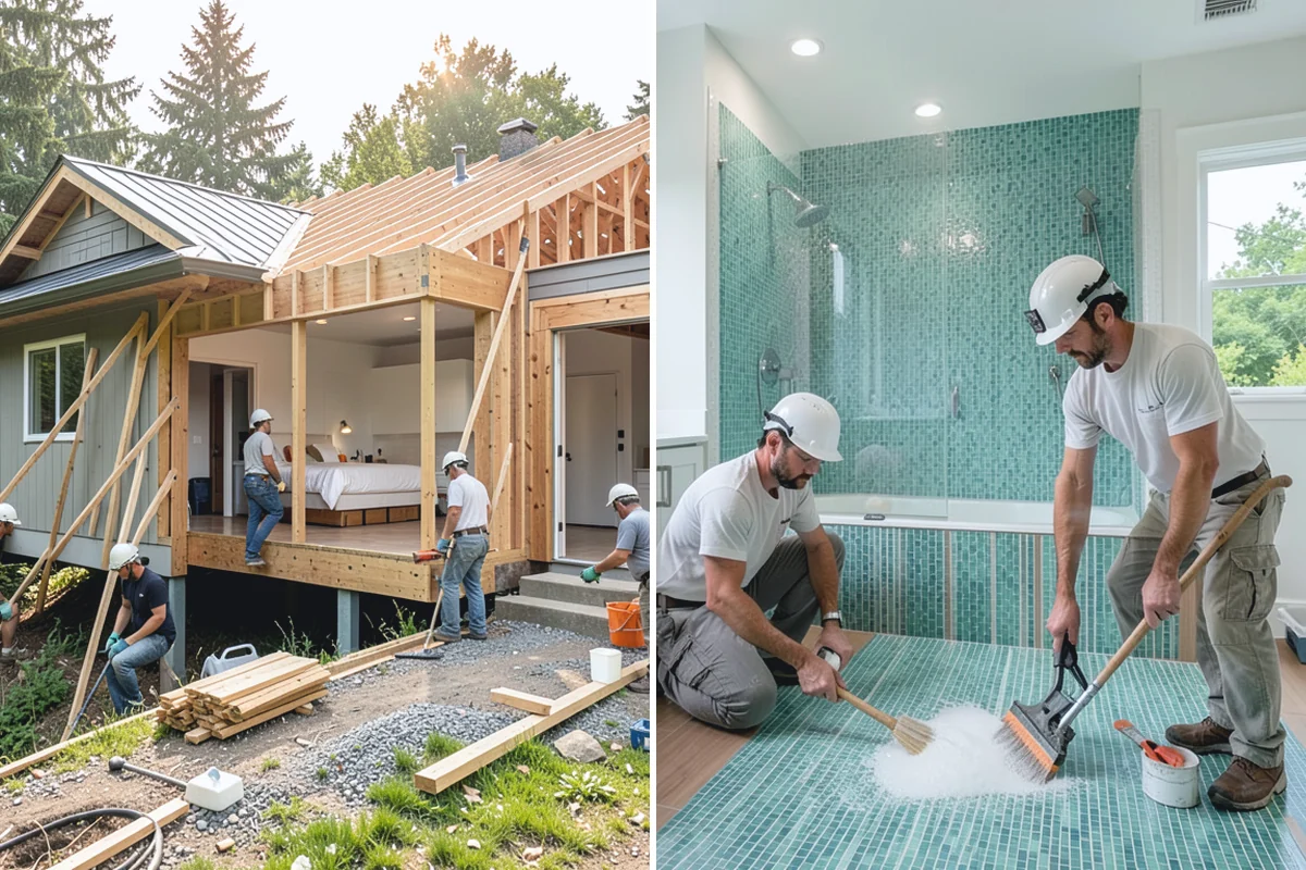 Block Masonry in Sumner, Pierce County, WA - Engineer footings, reinforcement, and grout plan
