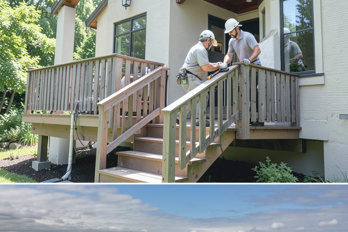 Block Masonry in University Place, Pierce County, WA - Drier months keep footings and grout pours protected, making them the preferred time for block work.