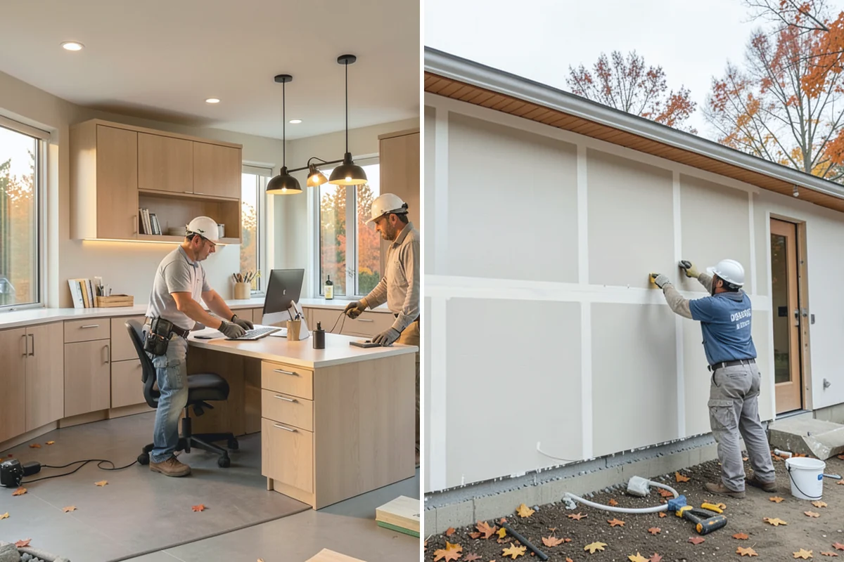 Block Masonry in Wilkeson, Pierce County, WA - Engineer footings, reinforcement, and grout plan