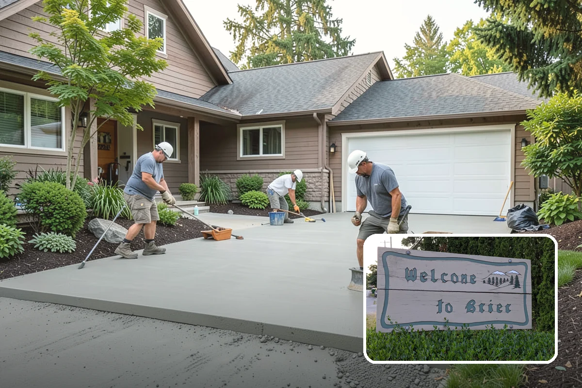 Blown-In Insulation in Brier, Snohomish County, WA - Fills gaps and irregular spaces batts miss