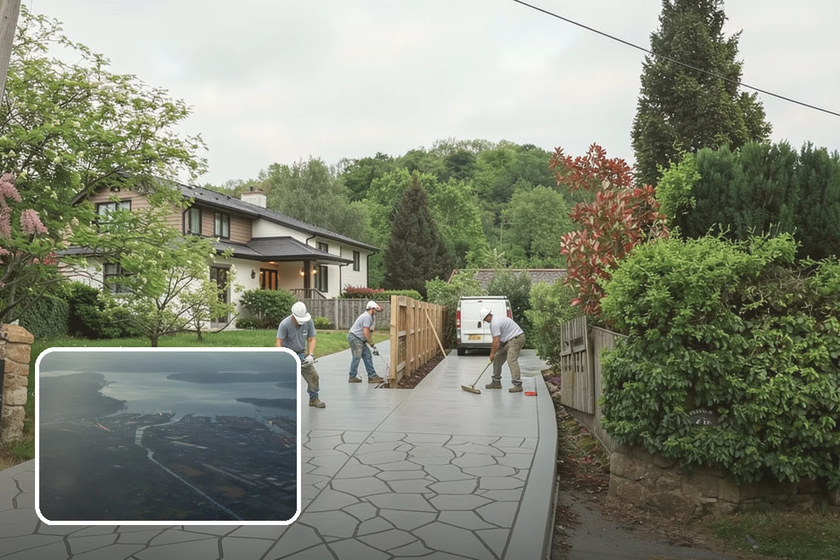 Blown-In Insulation in Fife, Pierce County, WA - Fills gaps and irregular spaces batts miss