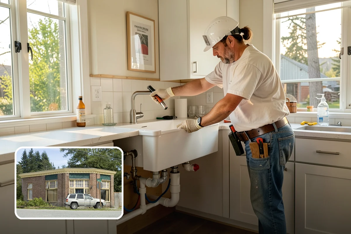 Blown-In Insulation in Hamilton, Skagit County, WA - Fills gaps and irregular spaces batts miss