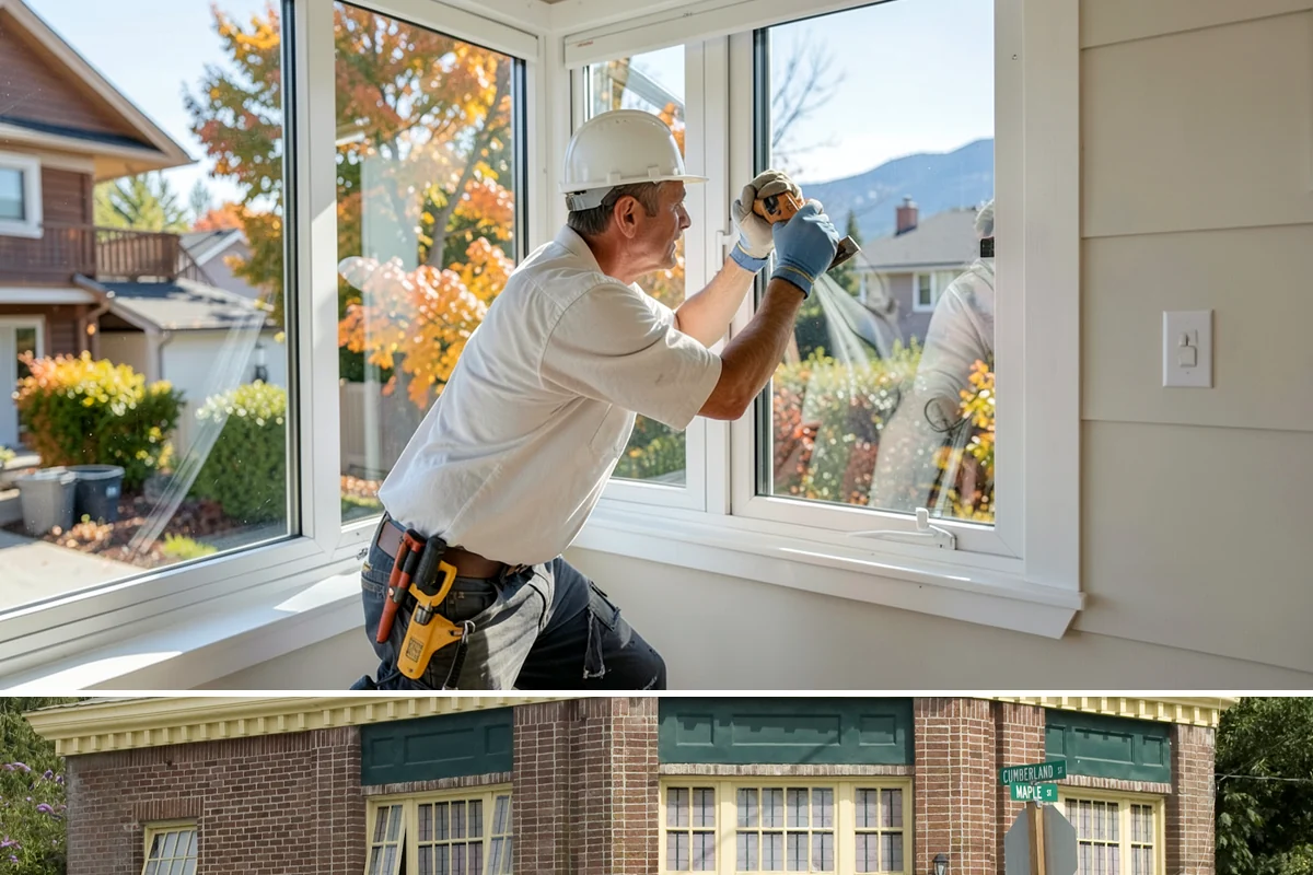 Blown-In Insulation in Hamilton, Skagit County, WA - Blown-in insulation installs comfortably in any season and is a quick upgrade ahead of winter.