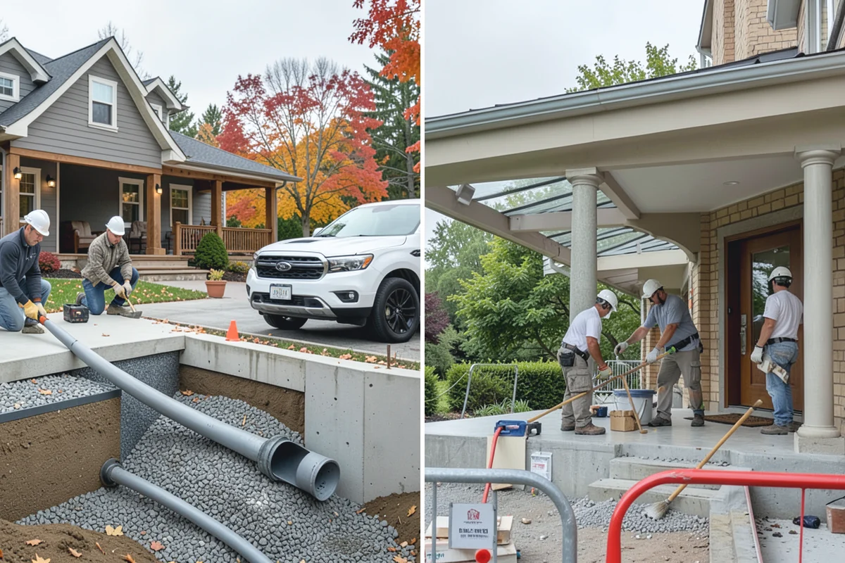 Blown-In Insulation in Marysville, Snohomish County, WA - Determine target R-value and material for the space