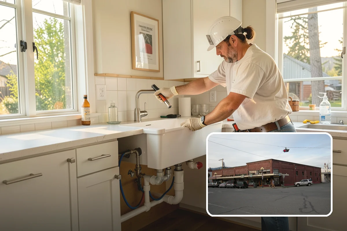 Blown-In Insulation in Sedro-Woolley, Skagit County, WA - Fills gaps and irregular spaces batts miss