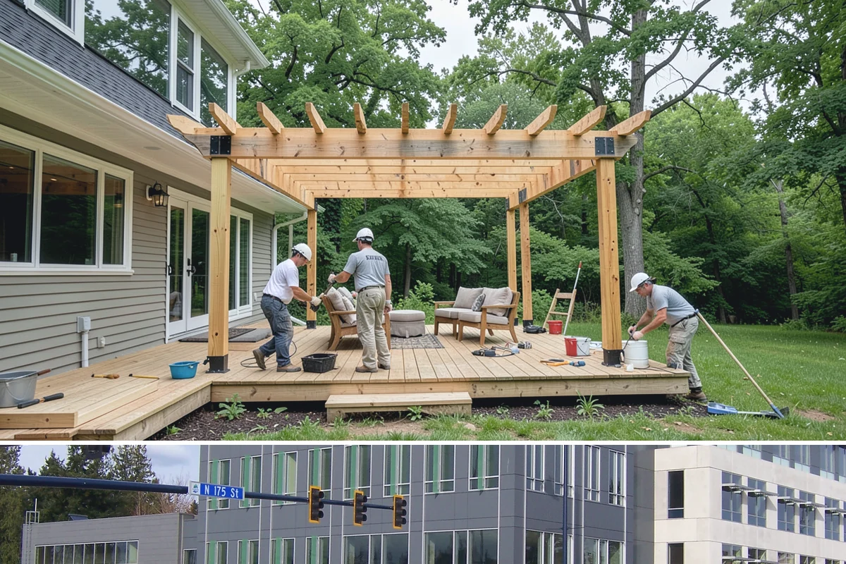 Blown-In Insulation in Shoreline, King County, WA - Blown-in insulation installs comfortably in any season and is a quick upgrade ahead of winter.