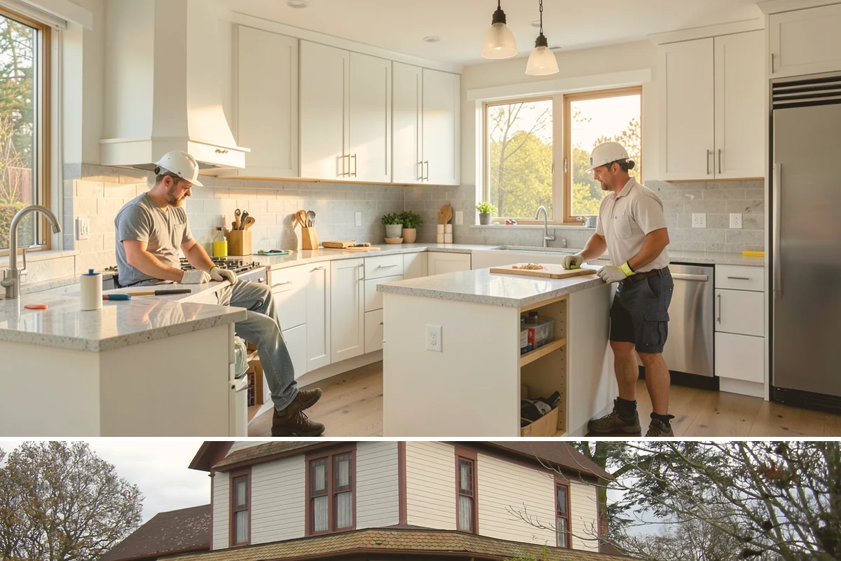 Blown-In Insulation in Sumner, Pierce County, WA - Blown-in insulation installs comfortably in any season and is a quick upgrade ahead of winter.