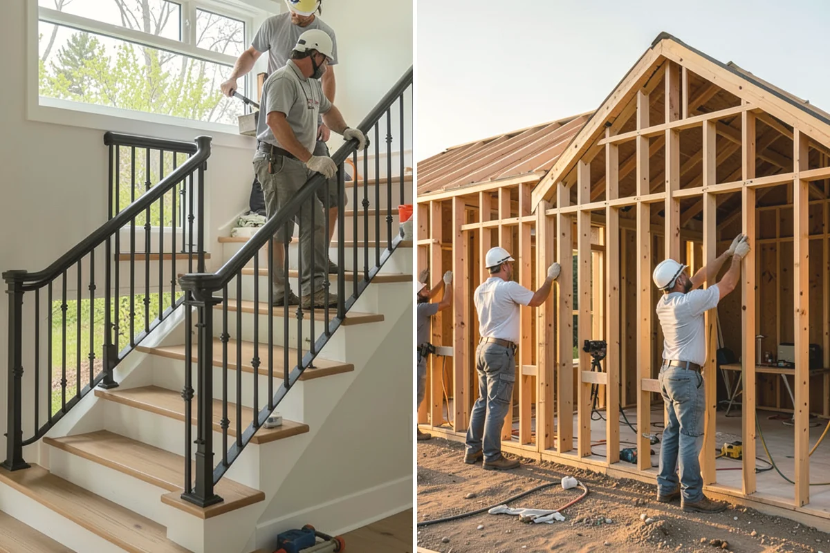 Blown-In Insulation in Tukwila, King County, WA - Determine target R-value and material for the space