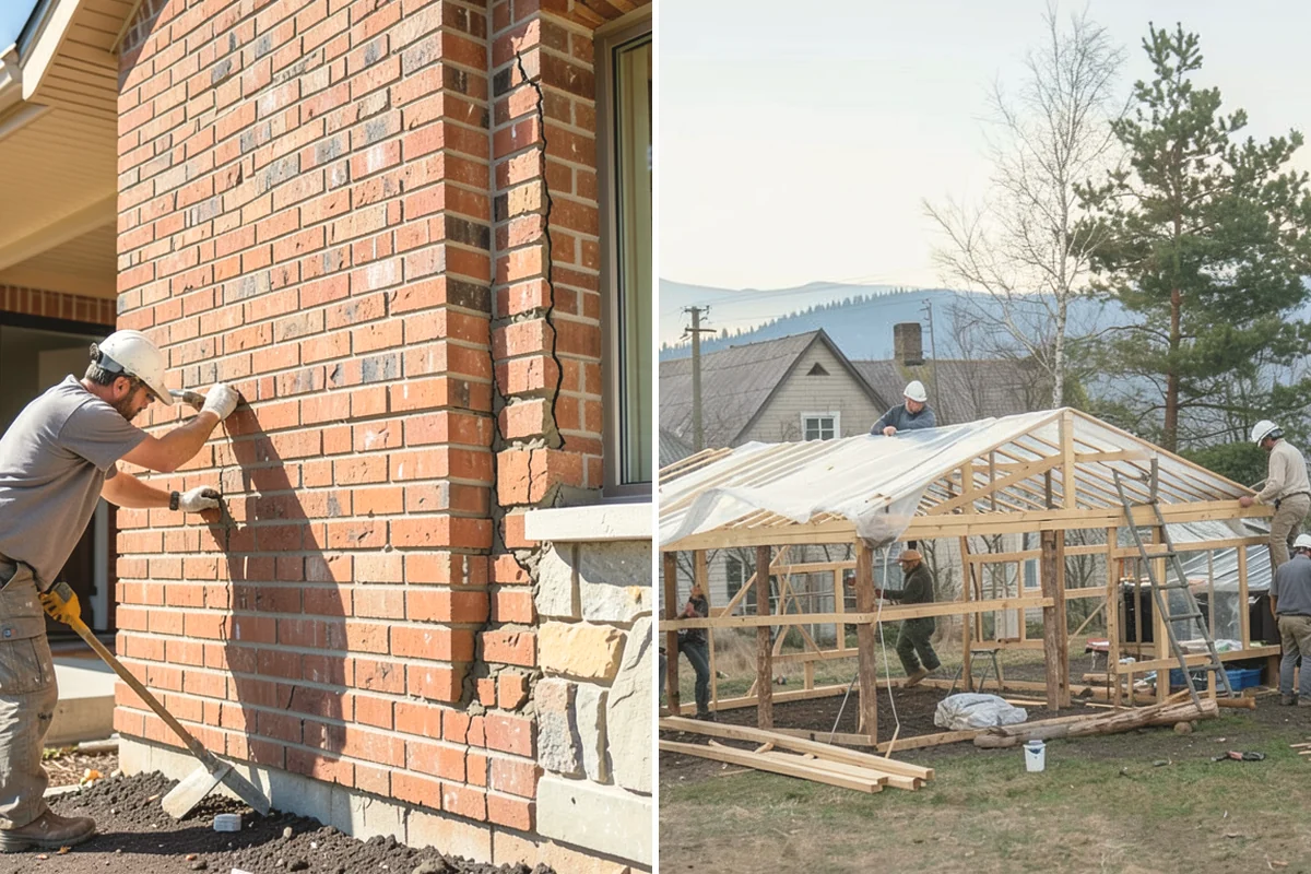 Board and Batten Installation in Anacortes, Skagit County, WA - Design batten spacing and confirm height and material