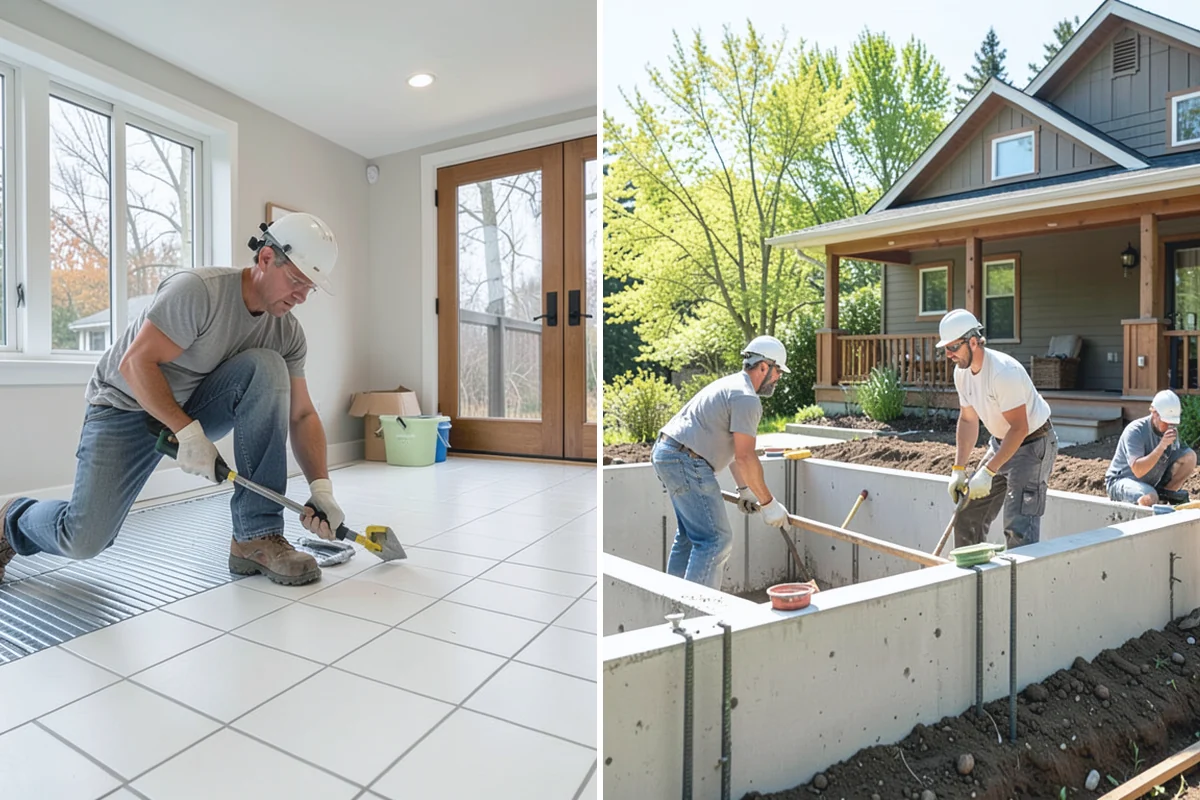 Board and Batten Installation in Bonney Lake, Pierce County, WA - Design batten spacing and confirm height and material