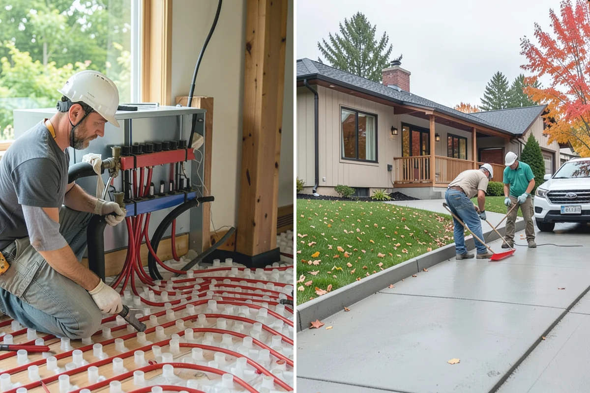 Board and Batten Installation in Des Moines, King County, WA - Design batten spacing and confirm height and material