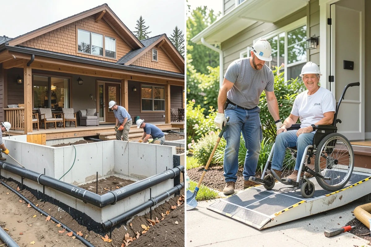 Board and Batten Installation in Duvall, King County, WA - Design batten spacing and confirm height and material