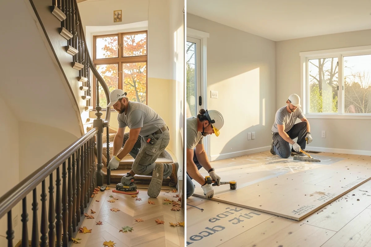 Board and Batten Installation in Hamilton, Skagit County, WA - Design batten spacing and confirm height and material