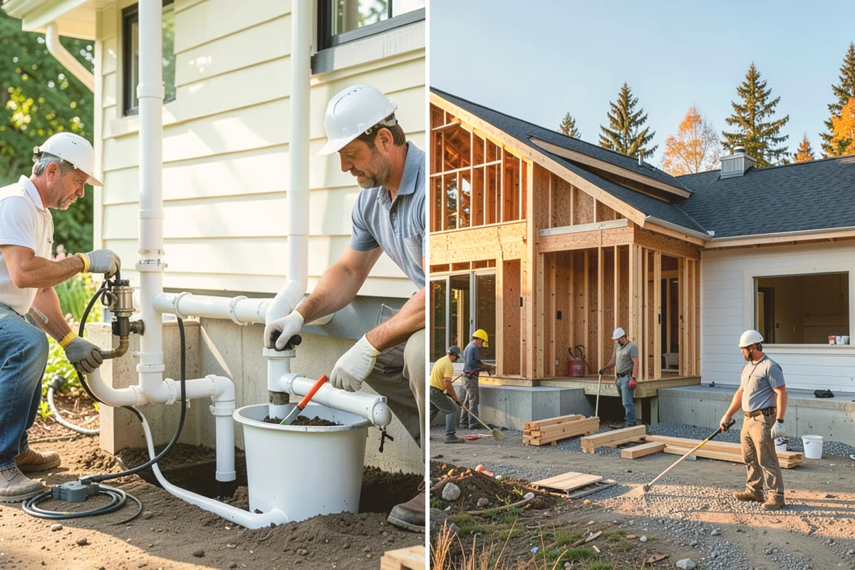 Board and Batten Installation in Orting, Pierce County, WA - Design batten spacing and confirm height and material