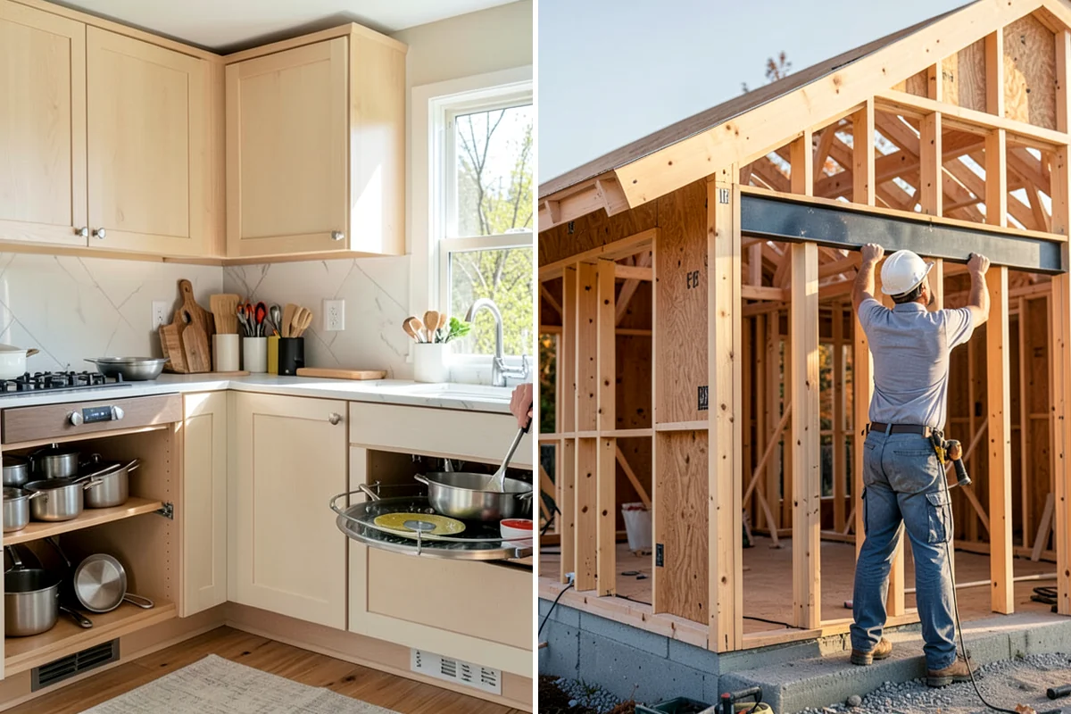 Board and Batten Installation in Pacific, King County, WA - Design batten spacing and confirm height and material