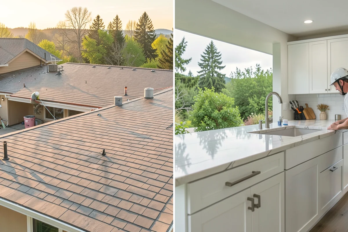 Board and Batten Installation in Steilacoom, Pierce County, WA - Design batten spacing and confirm height and material