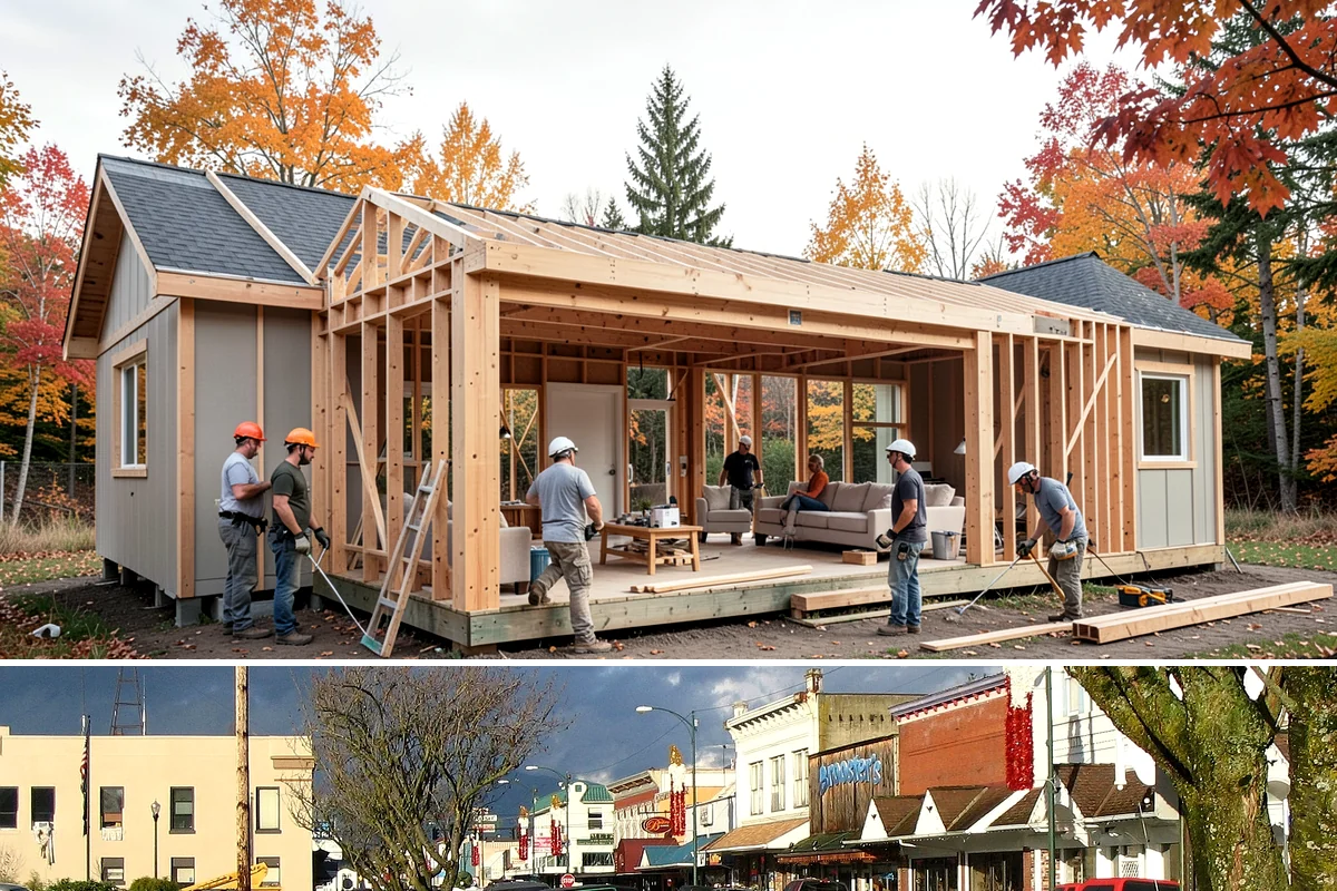 Board and Batten Siding in Arlington, Snohomish County, WA - Dry summer weather supports clean cuts and finish curing, though we schedule board and batten across seasons with protection.