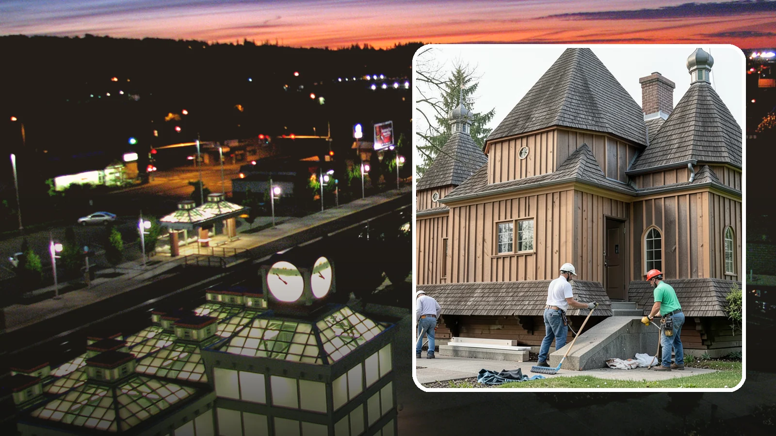 Board and Batten Siding in Auburn, King County, WA - We install vertical board and batten siding that lends farmhouse and modern homes a striking, textured facade.