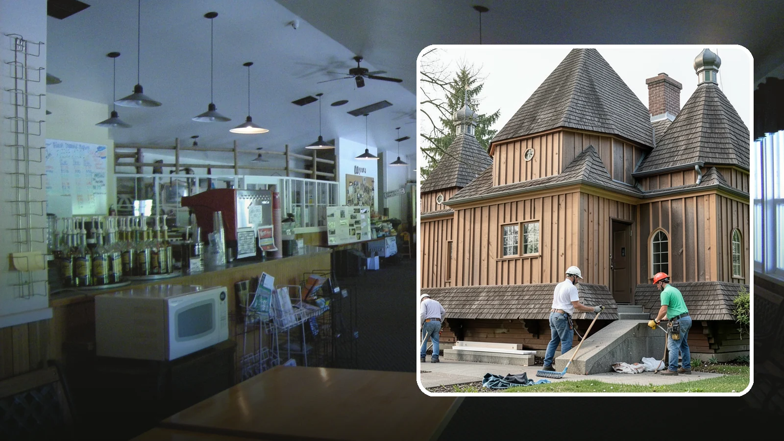 Board and Batten Siding in Black Diamond, King County, WA - We install vertical board and batten siding that lends farmhouse and modern homes a striking, textured facade.