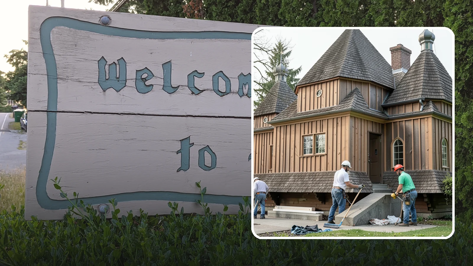 Board and Batten Siding in Brier, Snohomish County, WA - We install vertical board and batten siding that lends farmhouse and modern homes a striking, textured facade.