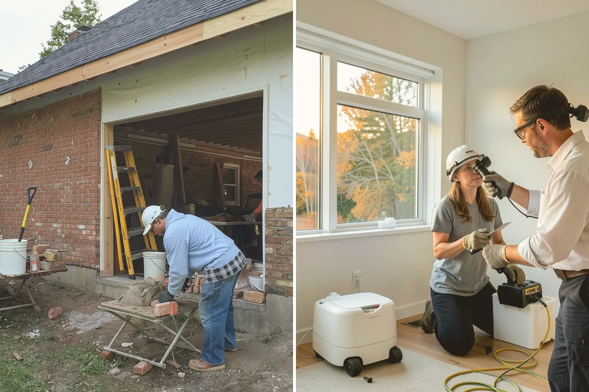 Board and Batten Siding in Brier, Snohomish County, WA - Choose material, board width, and batten spacing