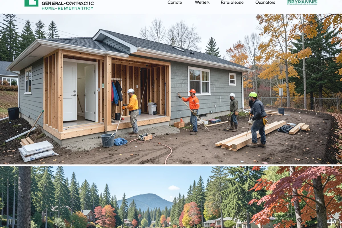 Board and Batten Siding in Covington, King County, WA - Dry summer weather supports clean cuts and finish curing, though we schedule board and batten across seasons with protection.
