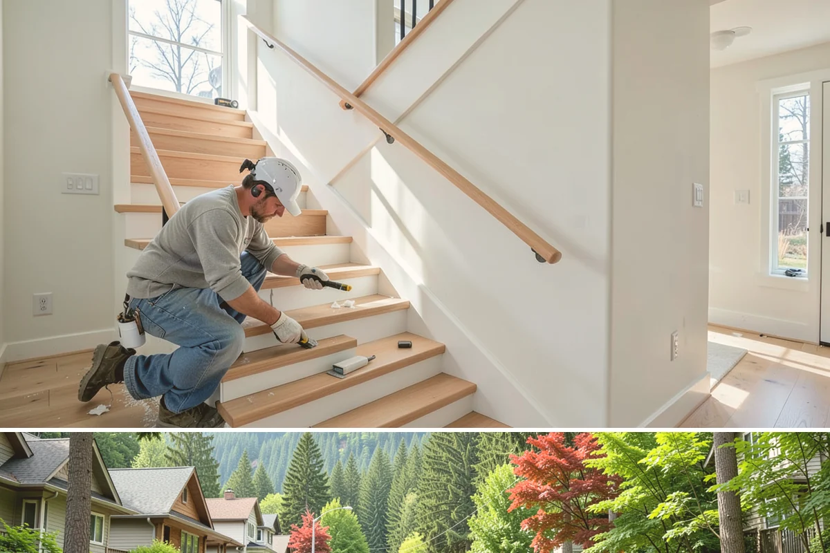 Board and Batten Siding in Darrington, Snohomish County, WA - Dry summer weather supports clean cuts and finish curing, though we schedule board and batten across seasons with protection.