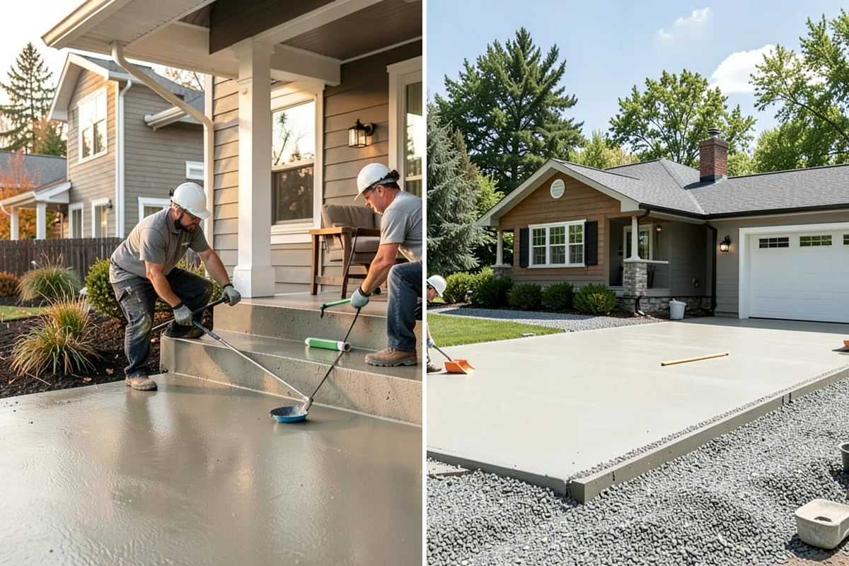 Board and Batten Siding in Fircrest, Pierce County, WA - Choose material, board width, and batten spacing