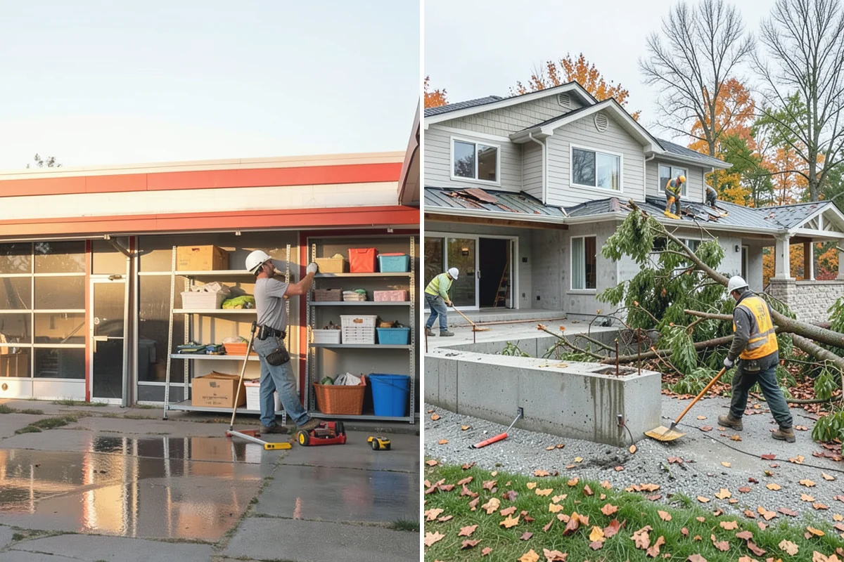 Board and Batten Siding in Gold Bar, Snohomish County, WA - Choose material, board width, and batten spacing