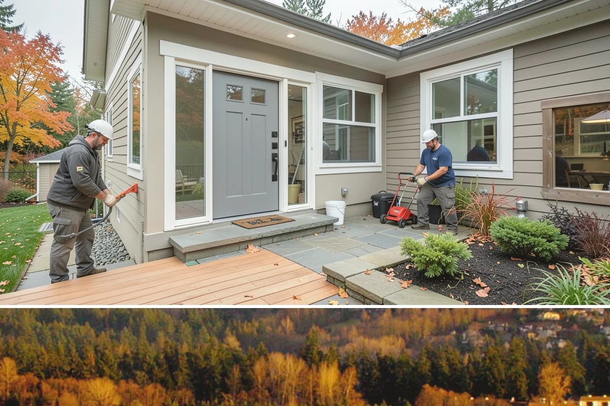 Board and Batten Siding in Kenmore, King County, WA - Dry summer weather supports clean cuts and finish curing, though we schedule board and batten across seasons with protection.