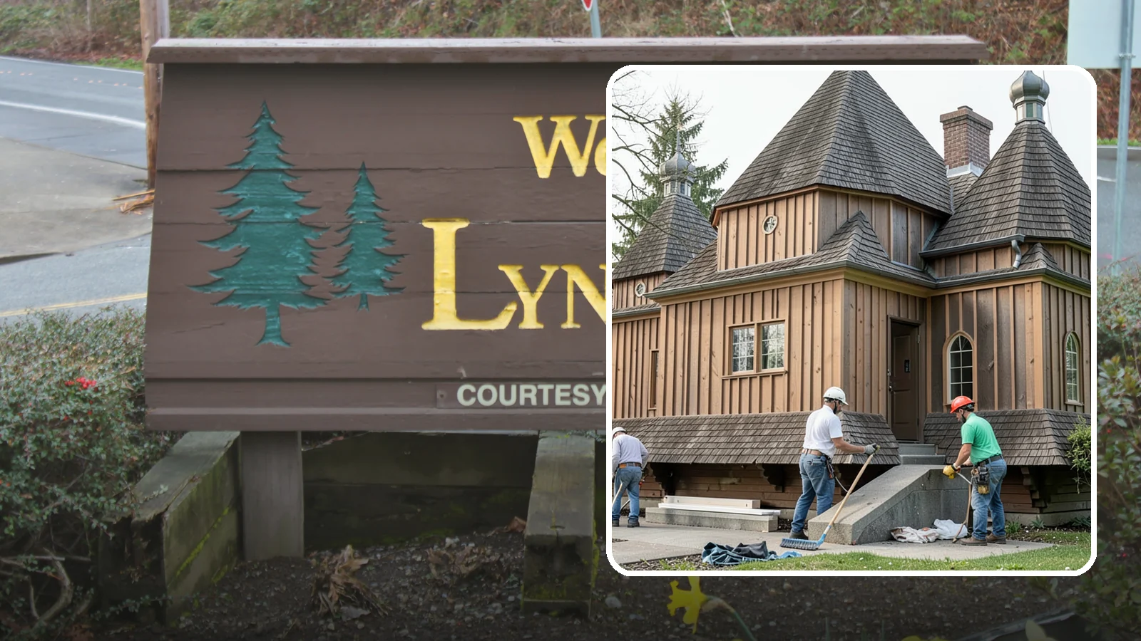 Board and Batten Siding in Lynnwood, Snohomish County, WA - We install vertical board and batten siding that lends farmhouse and modern homes a striking, textured facade.