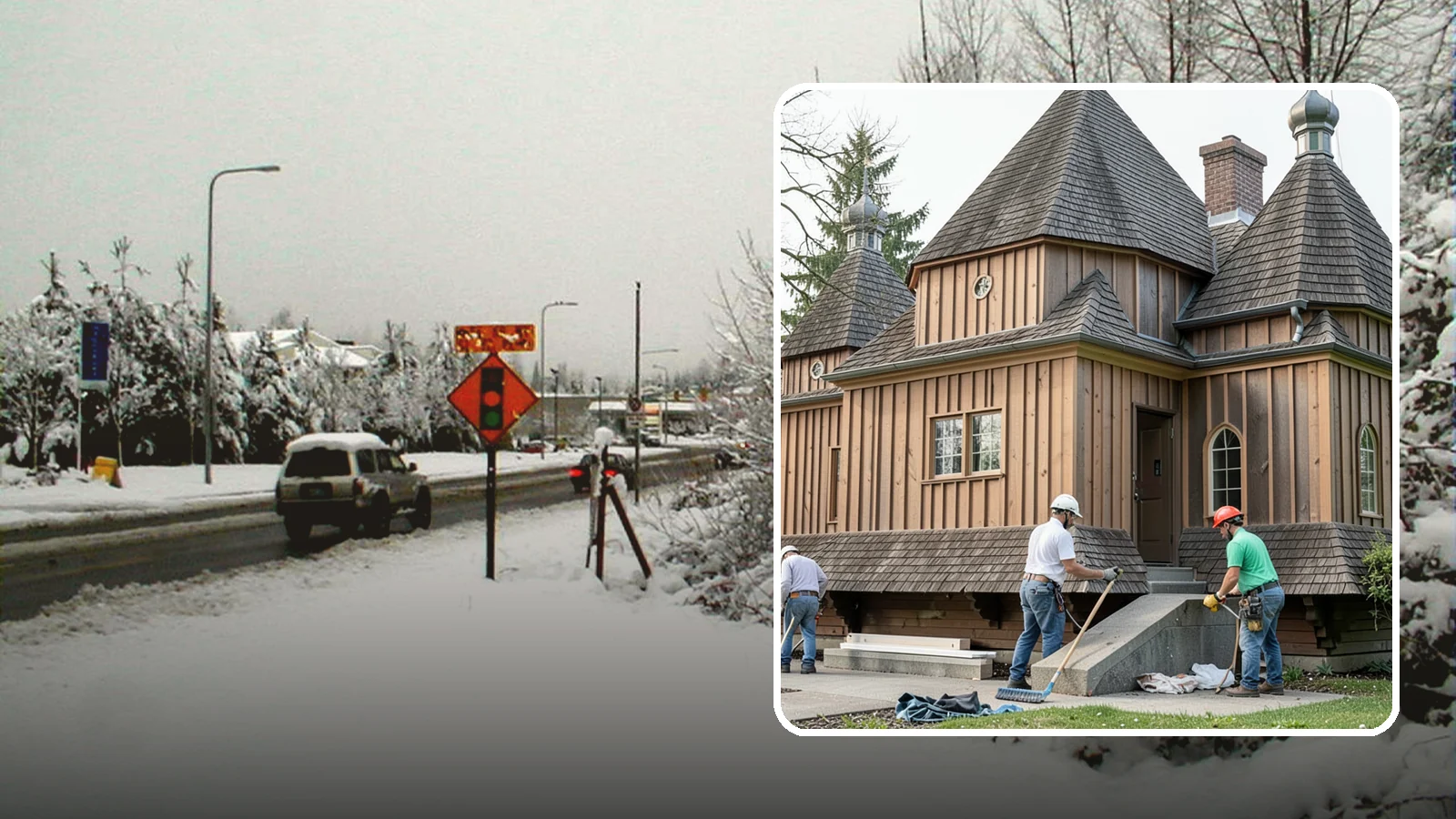 Board and Batten Siding in Newcastle, King County, WA - We install vertical board and batten siding that lends farmhouse and modern homes a striking, textured facade.