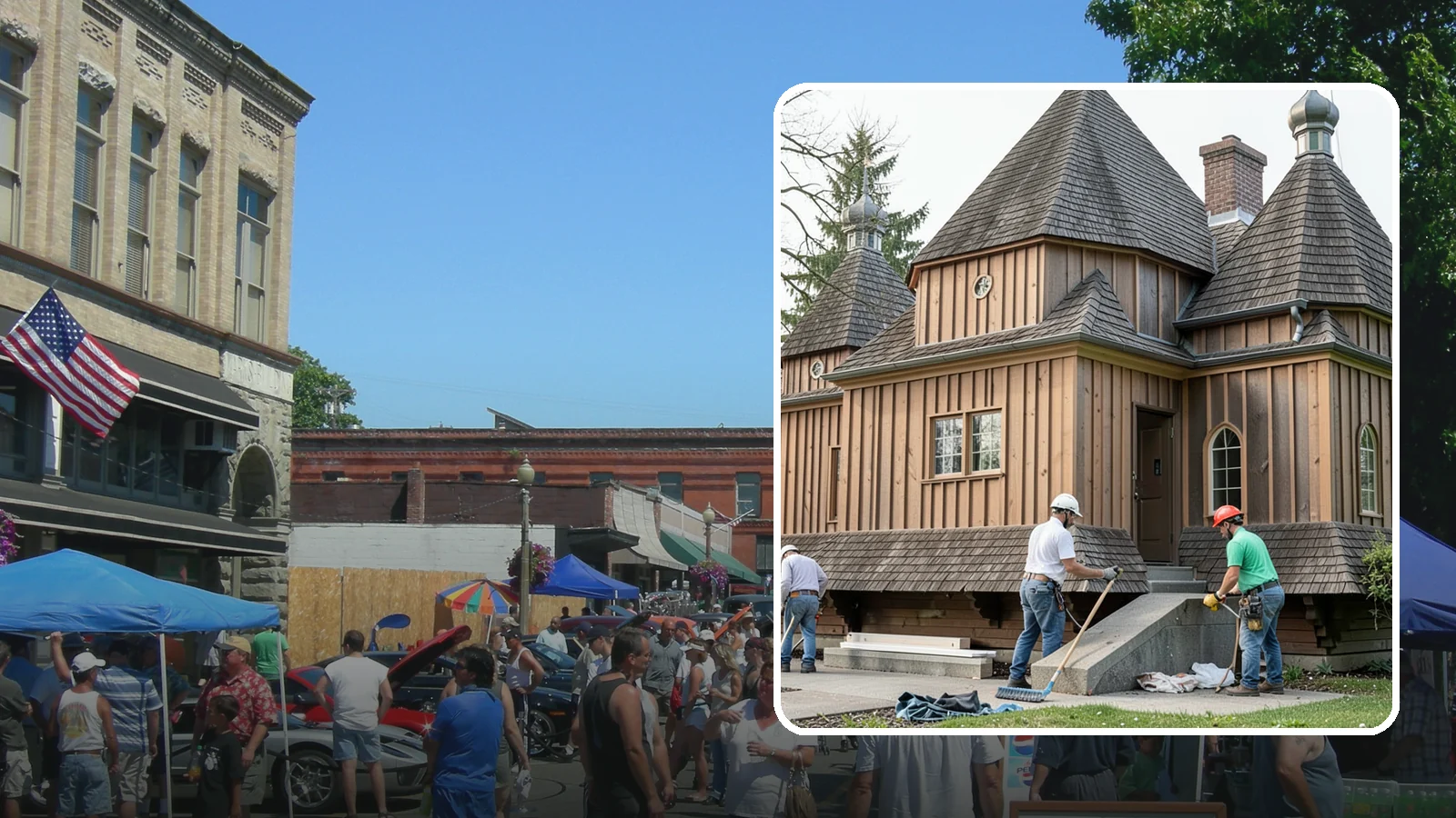Board and Batten Siding in Snohomish, Snohomish County, WA - We install vertical board and batten siding that lends farmhouse and modern homes a striking, textured facade.